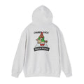 Chubby Cock Beer Pong Hoodie - Classic Unisex Heavy Blend™ Hooded Sweatshirt -Cozy Pullover Hoodie - Warm Casual Hoodie for Men and Women - Comfortable Everyday Sweatshirt